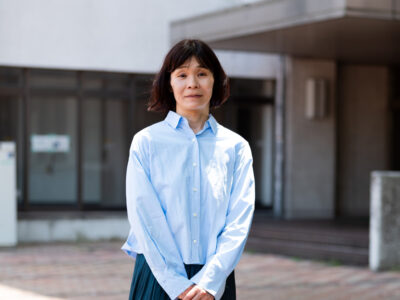 神鳥　和代